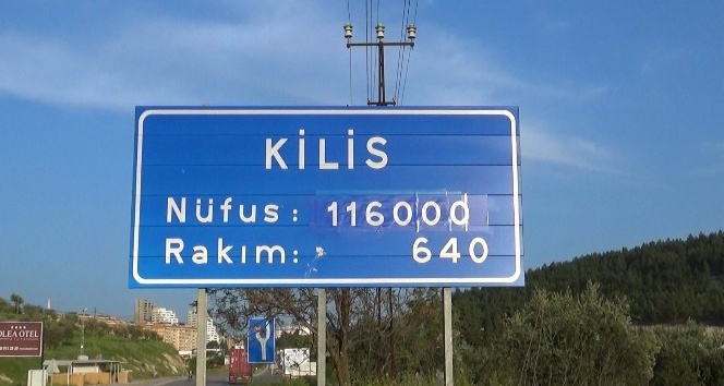 Kilis’in nüfus istatistikleri