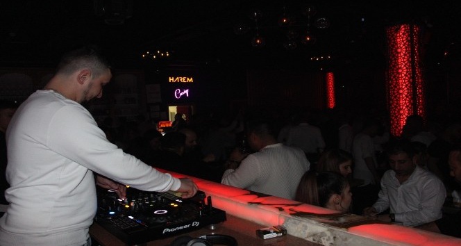 Kerimcan Durmaz Kuşadası’nı salladı