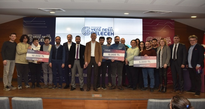 Türk Telekom’dan yeni nesil fikirlere destek