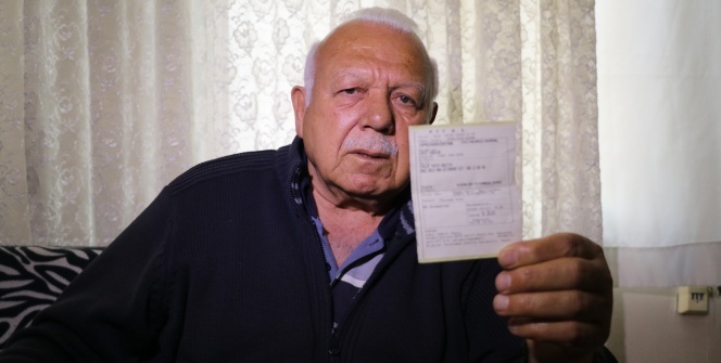 Ağrı kesici krem siparişi verdi! Gelen ürünle şoke oldu