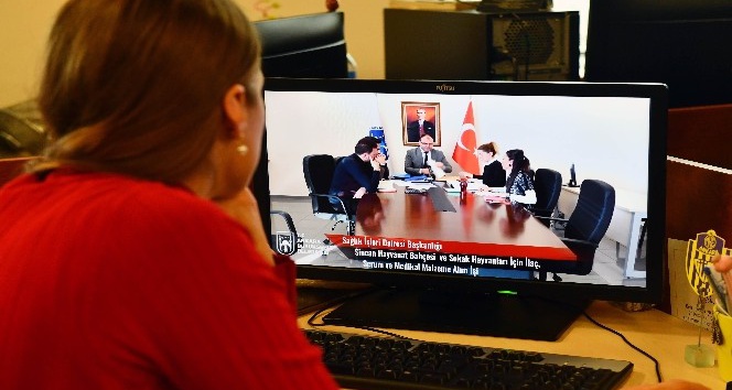 İhaleler Ankara Web Tv’de de canlı yayınlanıyor