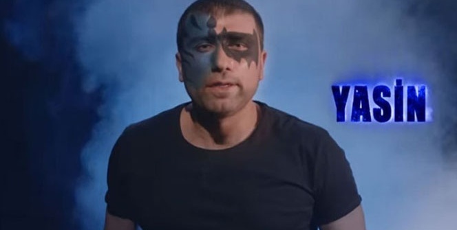 Survivor Yasin Obuz kimdir? Survivor Yasin kaç yaşında, nereli?