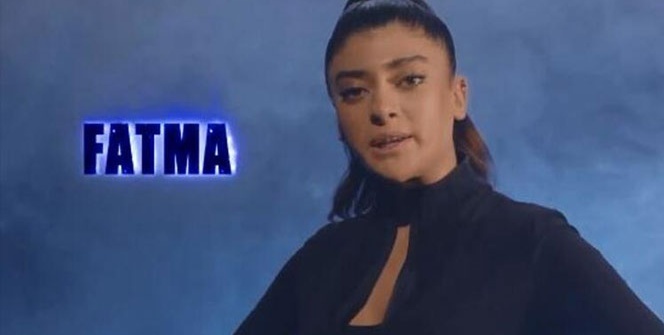 Survivor Fatma Günaydın kimdir? Survivor'da ilk eleme adayı oldu!