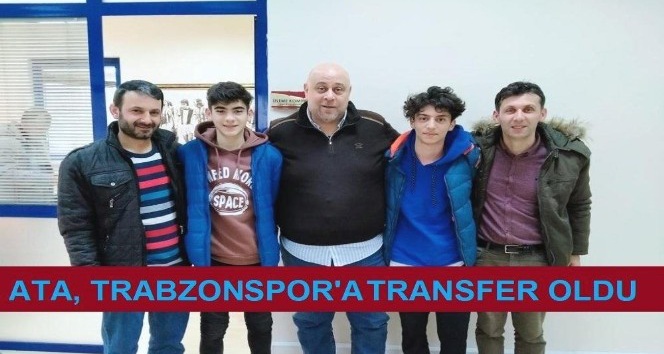 Altınova’dan bir yıldız doğdu