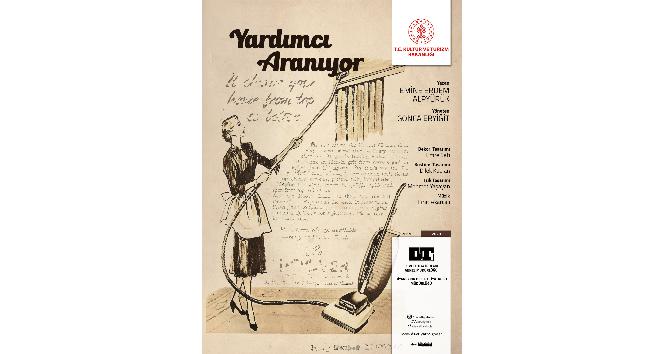 Diyabakır Devlet Tiyatrosu Zonguldak’ta “perde” diyecek