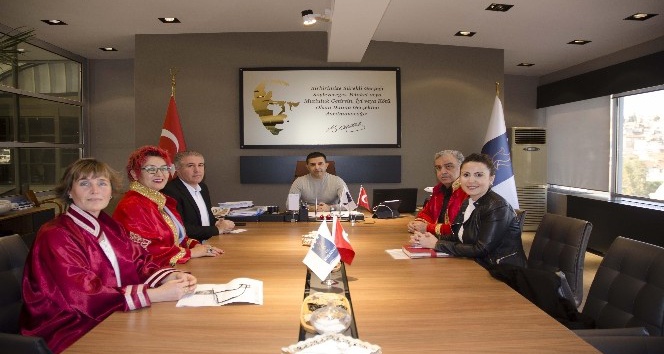 Türk Medeni Kanunu 94 Yaşında