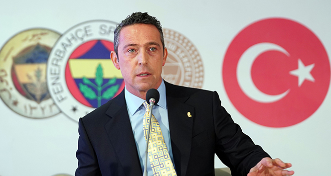 Ali Koç: &#039;Fenerbahçe’nin aleyhine yapılan hatalar sistematiktir&#039;