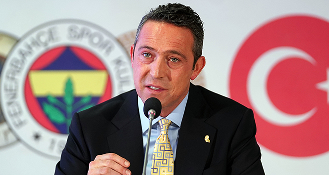 Ali Koç: 'Fenerbahçe olarak Nihat Bey'e kırgınız, kızgınız'