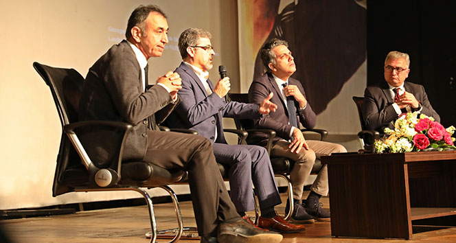 Deprem uzmanları depremlerle sarsılan Akhisar'da konuştu