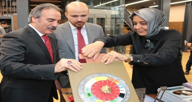 NEVÜ tasarım atölyesi İstanbul’da