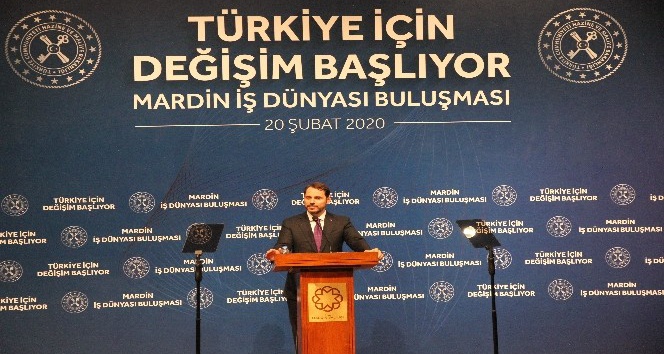 Bakan Albayrak’tan İdlib şehitleri açıklaması