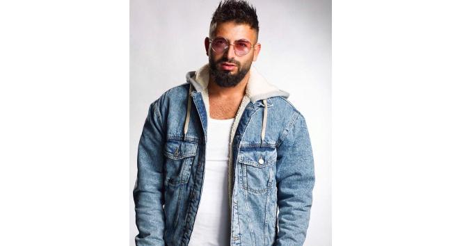 DJ Kaan Deniz Kuşadası’nda sahne aldı