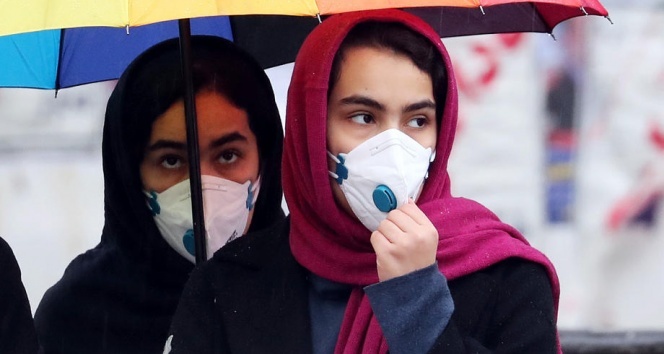 İran&#039;da koronavirüs vakası sayısı 18&#039;e yükseldi