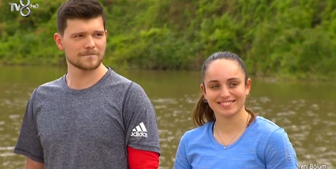 Survivor yeni yarışmacı İrem Akım kimdir? Survivor İrem Akın kaç yaşında, nereli?