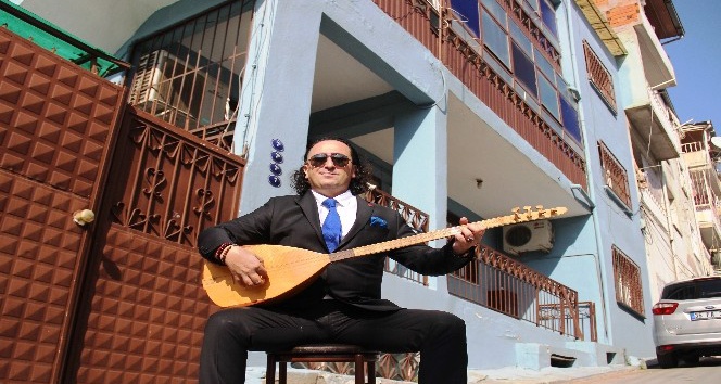 Türkücü avukattan Neşet Ertaş isyanı