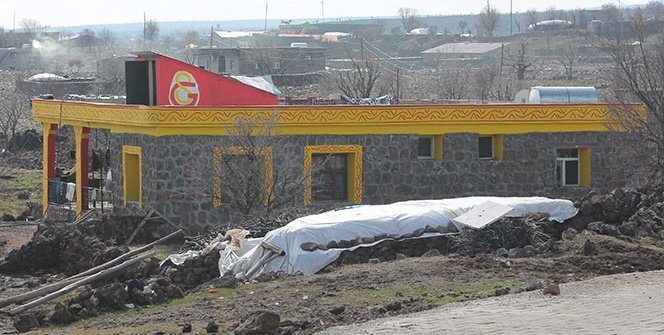 Fanatikliğin böylesi görülmedi