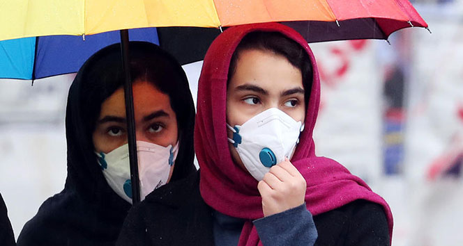 İran’da korona virüsü salgınında ölü sayısı 5&#039;e yükseldi