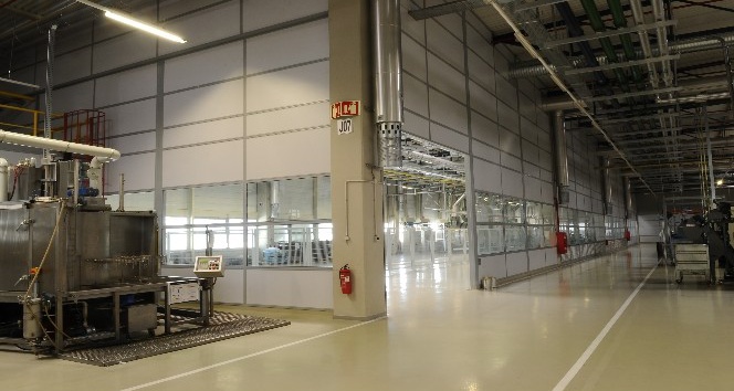 Bölme duvar ve kabinlerle kendi alanınızı oluşturun