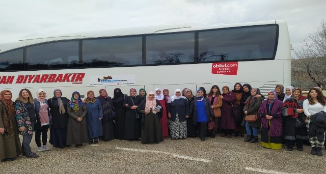 Mardin’de Koruyucu Destek Projesi