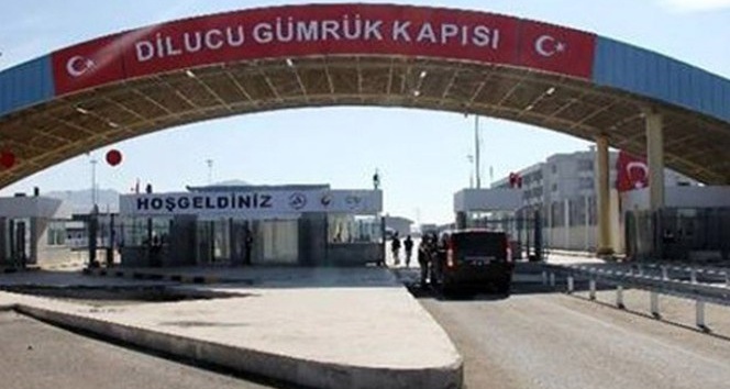 Nahcıvan Sınır Kapısı kapatıldı