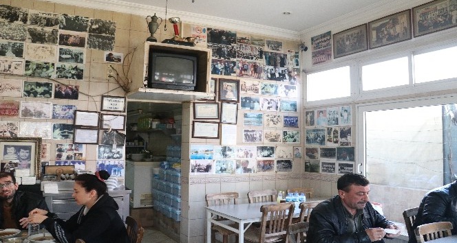 Yaz kış şifa kaynağı; Sulu Muğla Kebabı