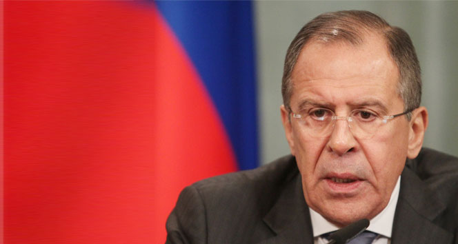 Lavrov: &#039;Rusya, Türkiye ile yeni görüşmelere hazırlanıyor&#039;