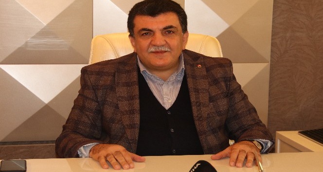 RTSO Başkanı Karamehmetoğlu: &quot;Çay ithalatı 2019 yılında artmadı, düştü&quot;