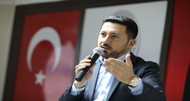 Belediye Başkanı Arı’dan Esnaf Birimi’ müjdesi
