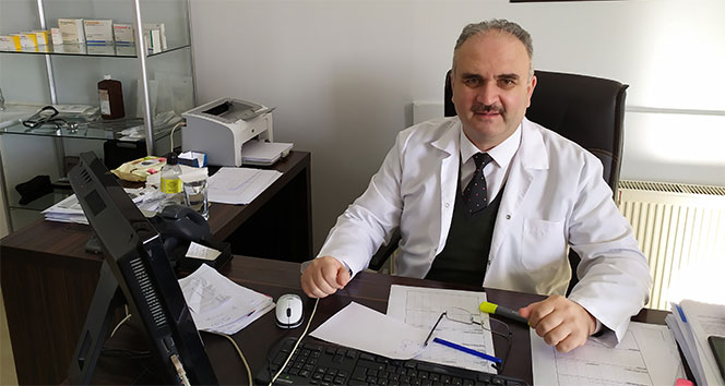 Fitoterapist Dr. Hakan Özkul: &#039;Bitkisel tedaviyi doktorlar uygulamalı&#039;