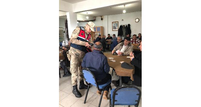 Tokat’ta aranan 22 kişi yakalandı