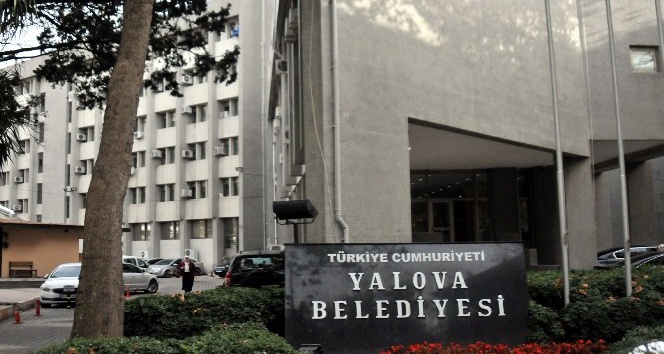Yalova Belediyesi yolsuzluk soruşturmasında 3 kişi gözaltına alındı