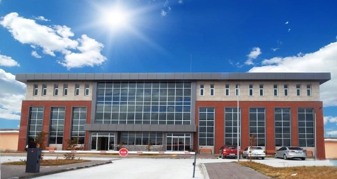 Kırşehir Sağlık Müdürlüğü yeni hizmet binasına taşındı