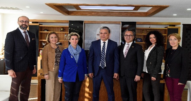 Yörük kadının özgürlüğünün simgesi ‘Mor Cepken’ tanıtılıyor