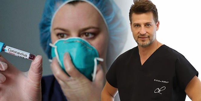 Dünyayı tedirgin eden Koronavirüs‘e karşı alınacak önlemler | Koronavirüs maskesi