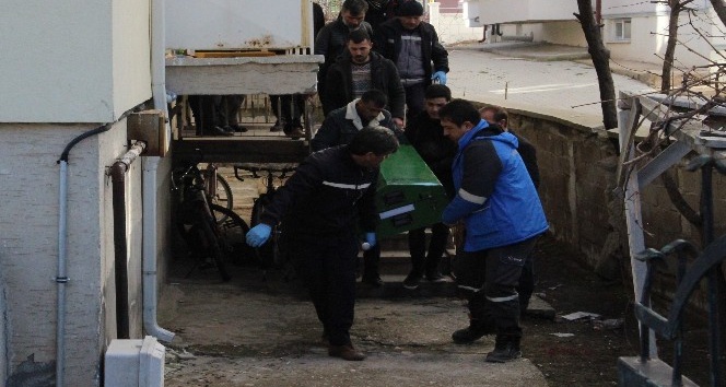 Karaman’da 23 yaşındaki genç, yatağında ölü bulundu