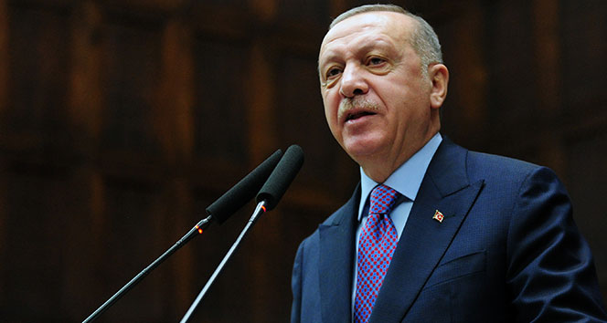 Cumhurbaşkanı Erdoğan: &#039;Kulelerimizi kuşatma altına alanlara verdiğimiz süre doluyor&#039;