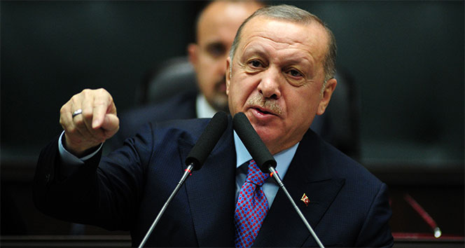 Cumhurbaşkanı Erdoğan&#039;dan İdlib mesajı