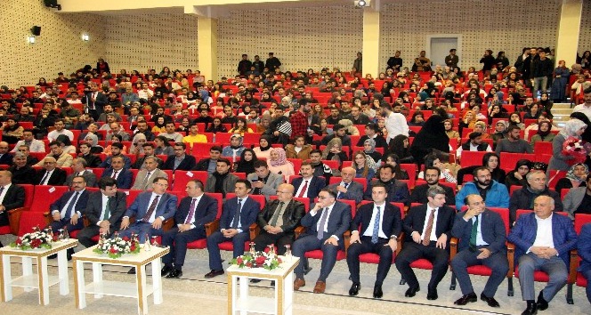 Kamu Başdenetçisi Malkoç “28 Şubat’tan 2023’e Türkiye”yi anlattı