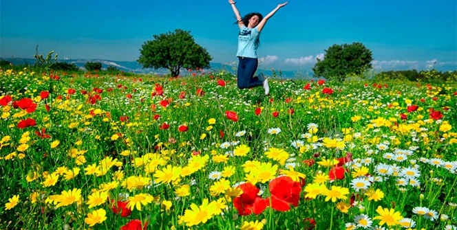 Cemre düşmesi | Baharın müjdeleyicisi Cemre düştü mü? İkinci cemre ne zaman düşecek?