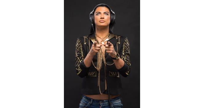 DJ Teo Demir kariyerinde yükseliyor