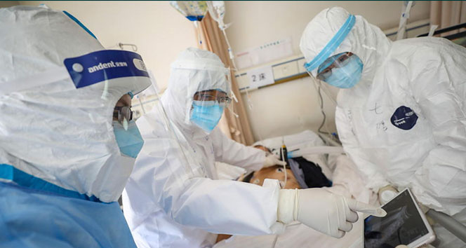 Korona virüsü vakası Tayland&#039;da 42’ye, Tayvan’da 39’a yükseldi