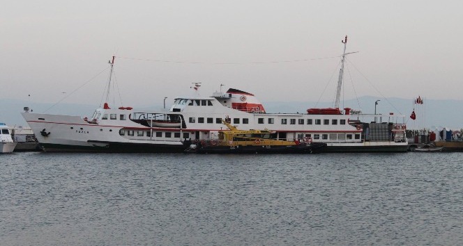 Bursa Valiliği’nden İmralı yangını ile ilgili açıklama