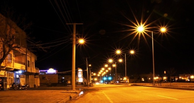Dicle Elektrik’ten Midyat’a 1 milyon 500 bin liralık yatırım