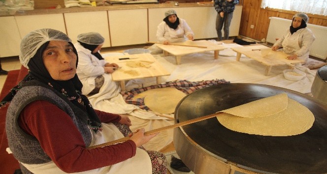 Köylülerin yeni gelir kapısı oldu: Çiftçiler üretiyor, valilik satıyor