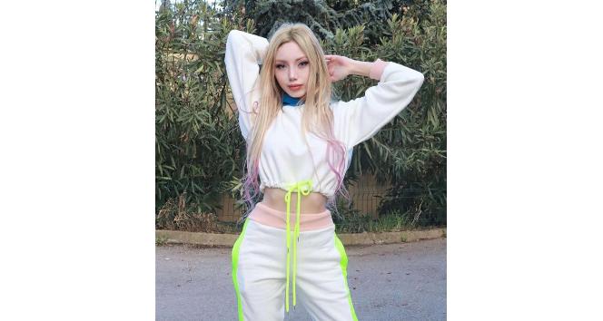 Özgür Balakar 1 milyon takipçiye ulaştı