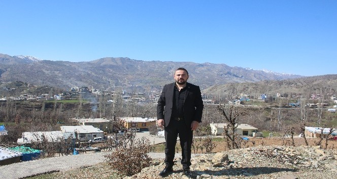 Şırnak’ta korona virüs önlemi için av yasağı