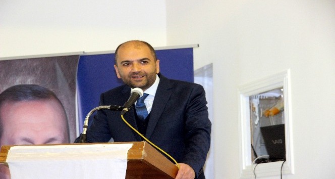 Kilis’te AK Parti ilçe kongreleri iptal oldu