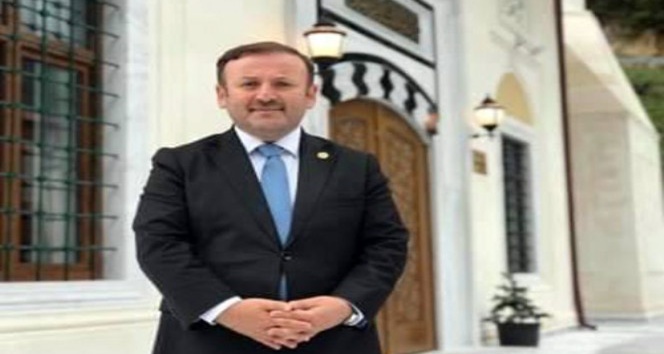 Milletvekili Öztürk, Giresun’un problemlerini Cumhurbaşkanı Erdoğan’a iletti