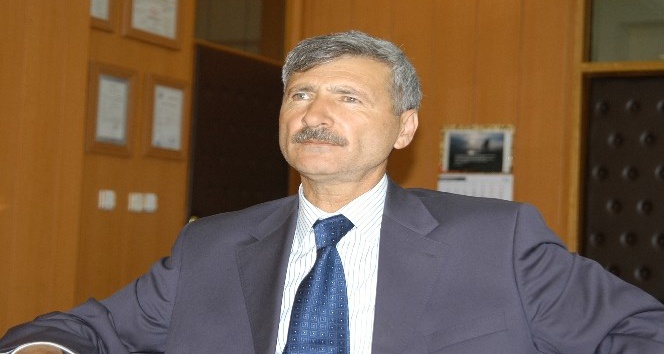 Kırşehir Gazeteciler Cemiyeti Başkanı Mehmet Emin Turpçu: