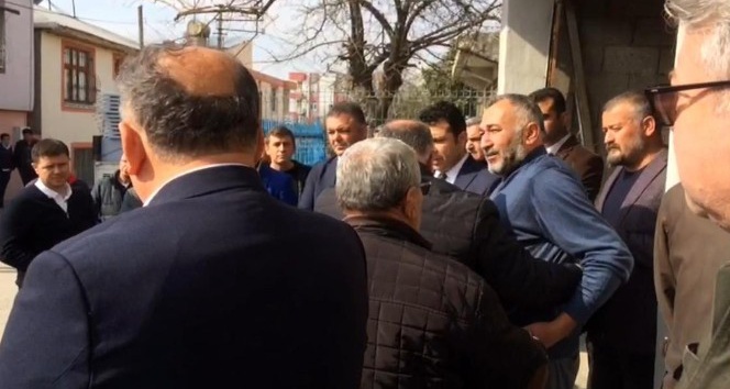43 yıl önce babası, şimdi de oğlu şehit oldu